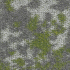 Ковровая плитка Small 622 Fern d фото 1 | FLOORDEALER