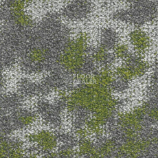 Ковровая плитка Bloq Small 622 Fern d фото 1 | FLOORDEALER