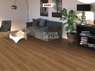 Haro Tritty 200 Aqua Gran Via 4V ДУБ ЭЛЕГАНЗА НАТУР 541582 фото 2 | FLOORDEALER