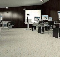 Lino Fatra Elektrostatik A