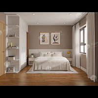 Alpine Floor Nut 4мм Маррон ECO 22-2 фото 2 | FLOORDEALER