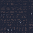 Ковролин Ege Highline Fankygraphic Purple haze rf 5275205  | FLOORDEALER