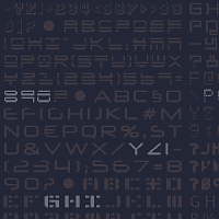 Ковролин Ege Highline Fankygraphic Purple haze rf 5275205 фото 1 | FLOORDEALER