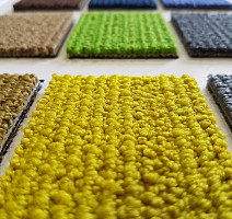 Ковровая плитка Desso Flux Desso Flux фото 1 | FLOORDEALER