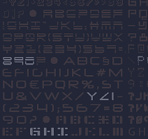 Ковролин Ege Highline Fankygraphic Purple haze rf 5275205 фото 1 | FLOORDEALER