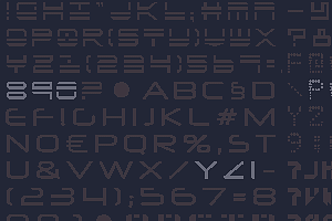 Ковролин Ege Highline Fankygraphic Purple haze rf 5275205 фото  | FLOORDEALER