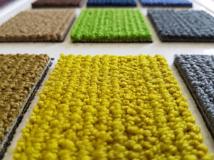 Ковровая плитка Desso Flux Desso Flux фото 1 | FLOORDEALER