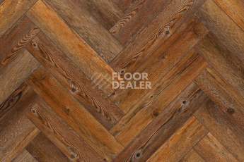 Кварцвиниловые полы Aquafloor Parquet Glue AF2510PG фото 1 | FLOORDEALER