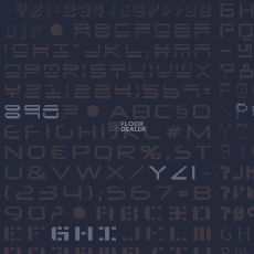 Ege Highline Fankygraphic Purple haze rf 5275205 фото 1 | FLOORDEALER