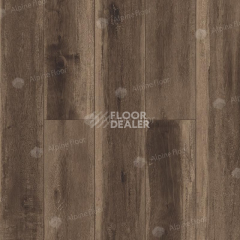 Кварцвиниловые полы Alpine Floor Easy Line 3мм ОРЕХ СВЕТЛЫЙ ECO 3-12 фото 1 | FLOORDEALER