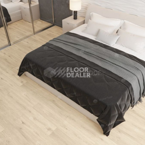 Alpine Floor Classic Дуб Ваниль ECO 106-2 фото 3 | FLOORDEALER