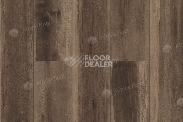 Виниловая плитка ПВХ Alpine Floor Easy Line ОРЕХ СВЕТЛЫЙ ECO 3-12 фото 1 | FLOORDEALER