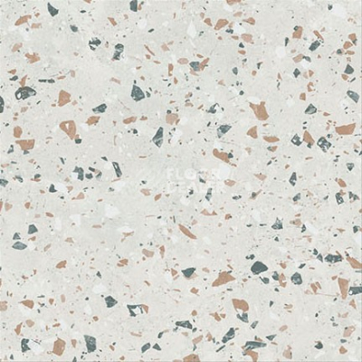 Кварцвиниловые полы Vertigo Trend / Stone & Design 5801 TERRAZZO DOLCE BEIGE 457.2 мм X 914.4 мм фото 1 | FLOORDEALER