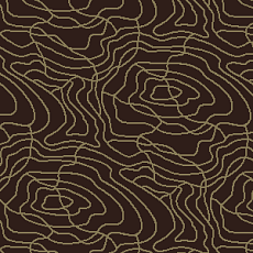 Ковролин Ege Highline Metropolitan World of Fantasy rf 5295467 фото 1 | FLOORDEALER