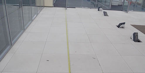 Ковровая плитка Object & JetSet