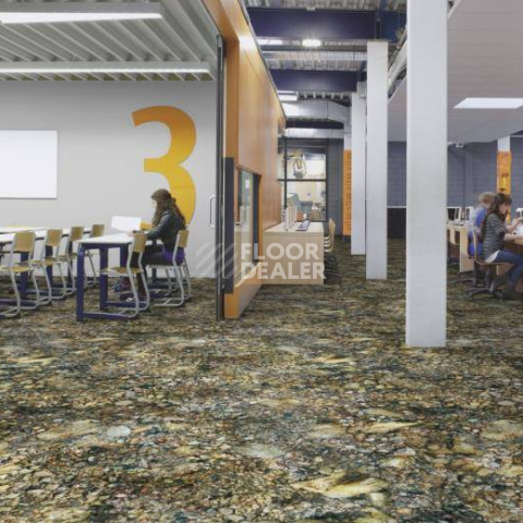 ForboFlotex Vision Image 000368 Riverbed фото 2 | FLOORDEALER