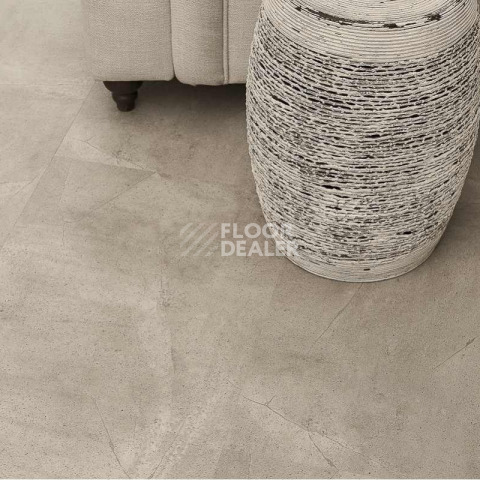 Vinilam Ceramo Stone 2,5 мм 61603 Бетонная Смесь фото 6 | FLOORDEALER