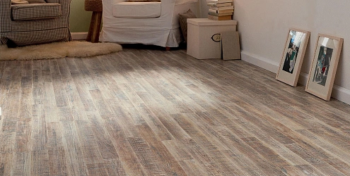 Линолеум от российских и зарубежных компаний. Сравнение