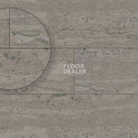 Cork Pro замковое Comprido Smoke фото 4 | FLOORDEALER
