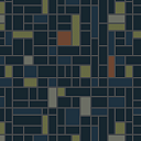 Ковролин Ege Highline Metropolitan Modern Influences rf 5295533  | FLOORDEALER