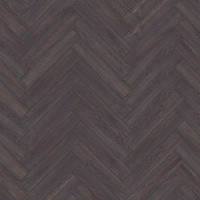 Ламинат Kronotex Herringbone 8мм d6010 Дуб Эльба Черный фото 1 | FLOORDEALER