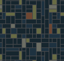 Ковролин Ege Highline Metropolitan Modern Influences rf 5295533 фото 1 | FLOORDEALER