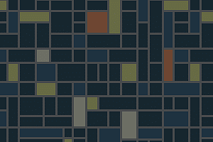 Ковролин Ege Highline Metropolitan Modern Influences rf 5295533 фото  | FLOORDEALER