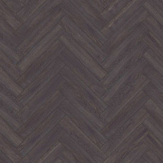 Ламинат Kronotex Herringbone 8мм d6010 Дуб Эльба Черный фото 1 | FLOORDEALER