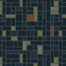 Ковролин Ege Highline Metropolitan Modern Influences rf 5295533 фото 1 | FLOORDEALER