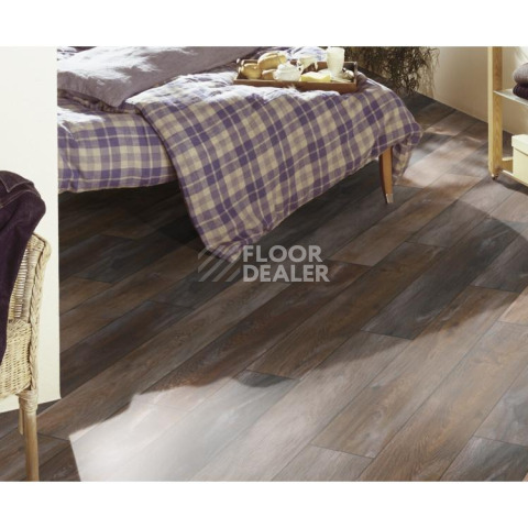 Kronotex Robusto 12мм d4731 Дуб Рустик фото 6 | FLOORDEALER