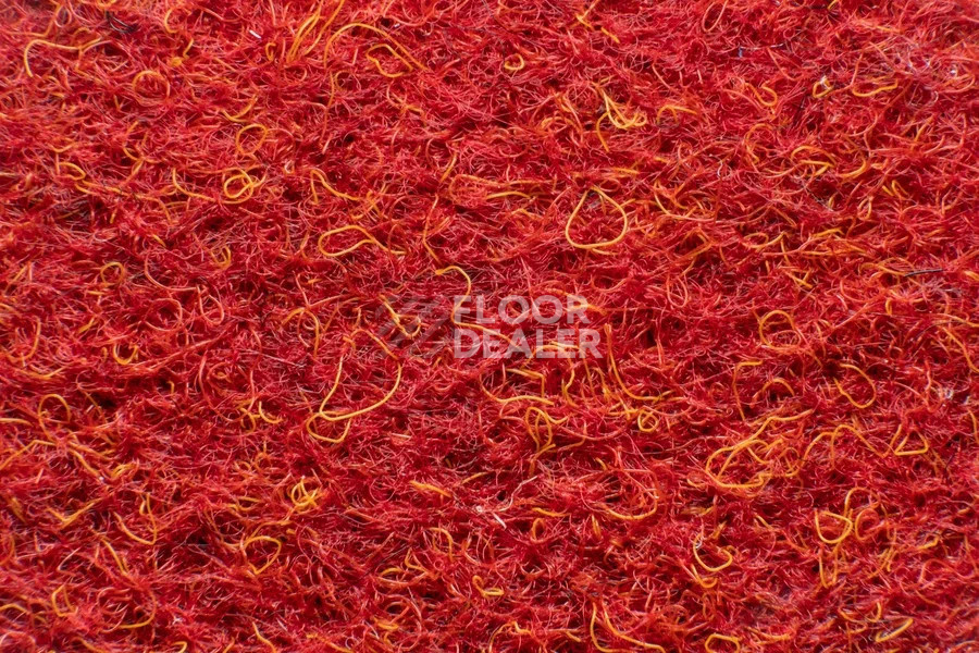 Ковролин Forbo Forte 96036 rouge фото 1 | FLOORDEALER