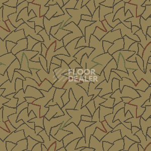 Ковролин Ege Highline Metropolitan World of Fantasy rf 5295450 фото 1 | FLOORDEALER