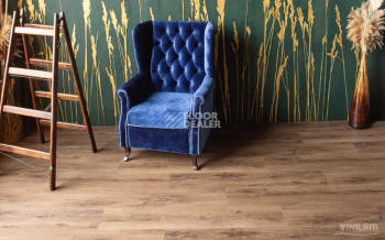 Vinilam Glue Luxury 2.5мм 33259 Дуб Кордова Glue фото 5 | FLOORDEALER
