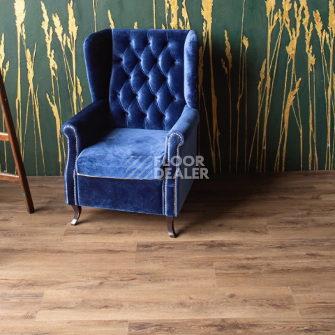Vinilam Glue Luxury 2.5мм 33259 Дуб Кордова Glue фото 5 | FLOORDEALER