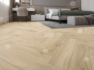 Alpine Floor Parquet LVT 2.5мм Дуб Ригель ECO16-24 фото 3 | FLOORDEALER