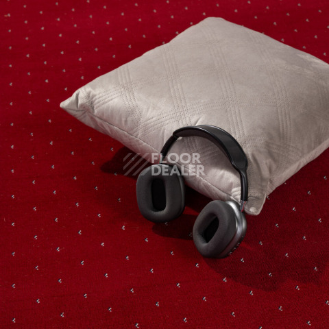 ECO София Red фото 4 | FLOORDEALER