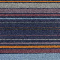 Ковровая плитка Interface Floorscape 7784 фото 1 | FLOORDEALER