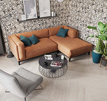 Classic Wood Плинтус 7x60 Плинтус cw 01-7x60-Непол. фото 2 | FLOORDEALER