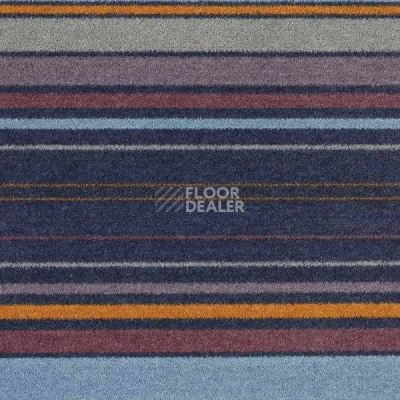 Ковровая плитка Interface Floorscape 7784 фото 1 | FLOORDEALER