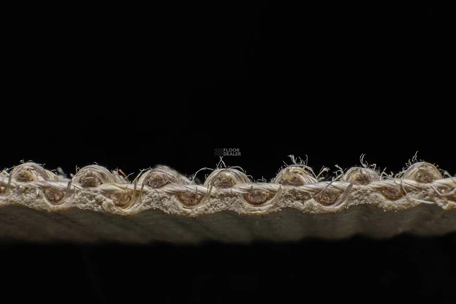 Jabo Carpets Сизалевое покрытие 9421 9421-610 фото 4 | FLOORDEALER