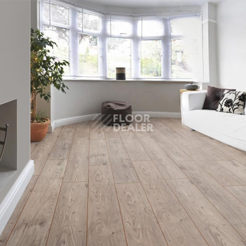 My Floor Chalet 10мм m1002 Каштан Бежевый фото 4 | FLOORDEALER