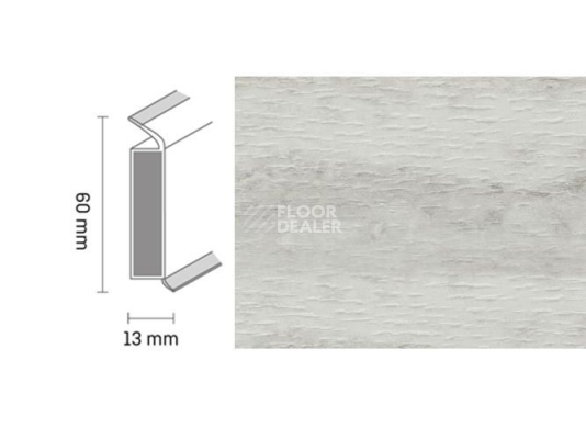 Плинтус Плинтус Dollken EP 60/13 2719 фото 1 | FLOORDEALER