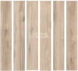 Alpinext Quick Style LF601-04 Дуб Натур Светлый фото 2 | FLOORDEALER