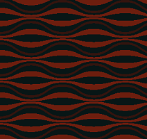 Ковролин Ege Highline Fankygraphic Colour spot rf 5275084 фото 1 | FLOORDEALER