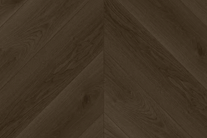 Ламинат Signature Obsidian Chevron 12мм LF703-11 Дуб Благородный бордо Burgundy Noble фото  | FLOORDEALER