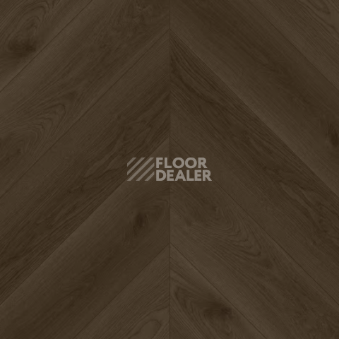 Ламинат Signature Obsidian Chevron 12мм LF703-11 Дуб Благородный бордо Burgundy Noble фото 1 | FLOORDEALER