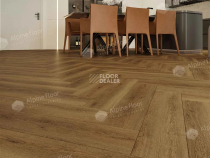 Alpine Floor Parquet LVT 2.5мм Дуб Капелла ECO16-31 фото 3 | FLOORDEALER