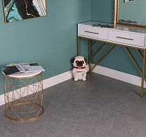 Aquafloor Stone XXL 2.5мм AF5005MSXL фото 2 | FLOORDEALER