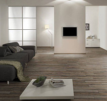 Kronotex Exquisit Plus d4981 Дуб Трейл фото 4 | FLOORDEALER
