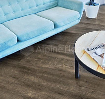 Alpine Floor Ultra 2мм Дуб Рустикальный ЕСО 5-8 фото 3 | FLOORDEALER